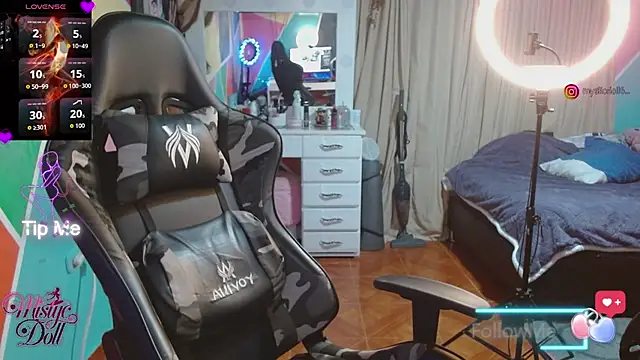 Mysticdooll69 Chat XXX live