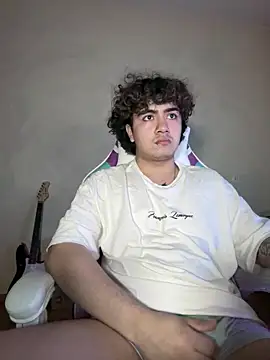 _ELIGOS_'s Webcam Show