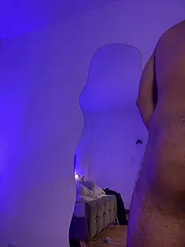 Chris_Clarck's Live XXX Chat
