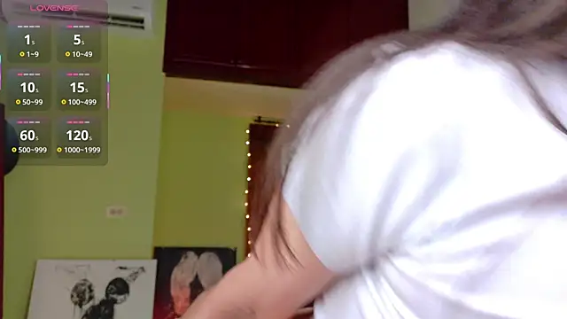 Chat XXX ao vivo de Emma__Blanco