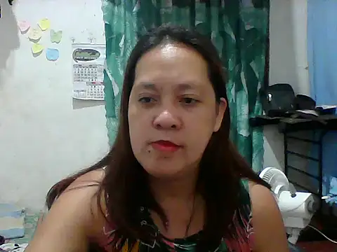 asian_aime Pertunjukan Webcam
