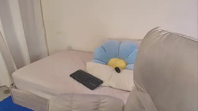 Chat XXX ao vivo de MaryMoon_