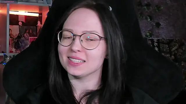 power_robynn's Live XXX Chat