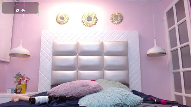 Nezzukoo's Live XXX Chat