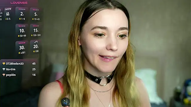 Miss-Angel_ Live XXX Chat
