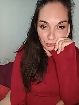 Sofi_xxx Adlı Modelin Web Kamerası Şovu