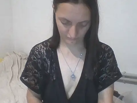 Kimmy_Webb Adlı Modelin Canlı XXX Sohbeti