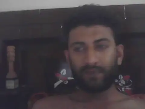 Show de yoursunny001 na webcam