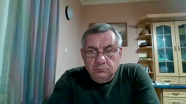 machomale3n Webbikameraesitys