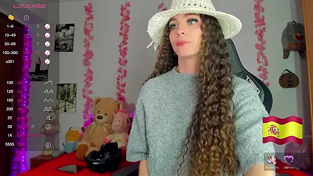 gabrielatafur_ webcam show
