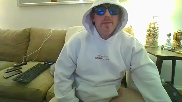 9VOLTT's Webcam Show