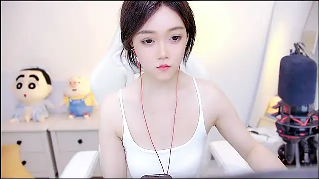 Chat +18 de Cindy-dd ao vivo
