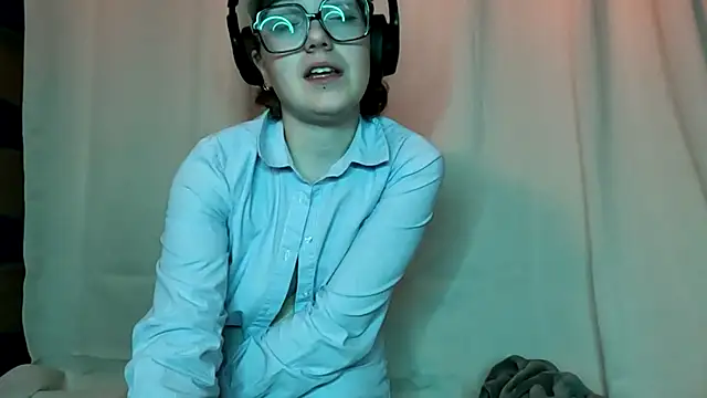 ju_julietten Webbikameraesitys