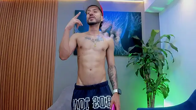 denis_winslow webcam show