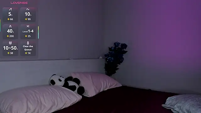 missinfull Live XXX-Chat