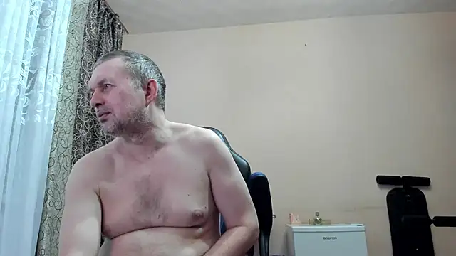 SanFrantsisko's Live XXX Chat