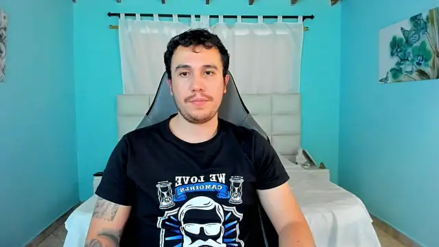 juan__jimenez 网络视讯表演