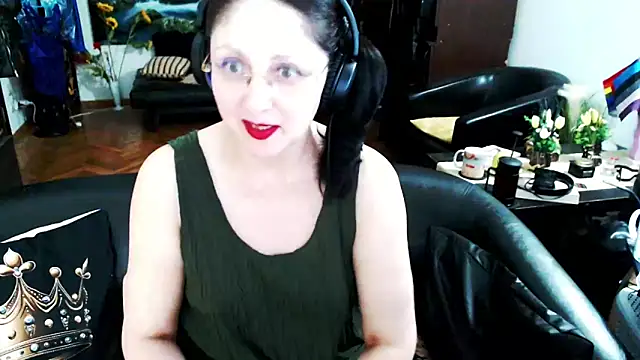 Chatroom XXX en direct de Imperatriza