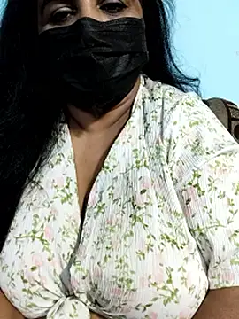 Honey_rose_のライブXXXチャット
