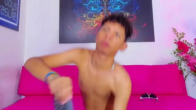 Spicy_guys' Live XXX Chat