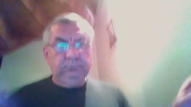 machomale3's Webcam Show