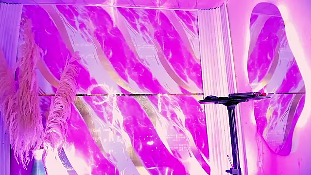 Webkamerová show Alisson_Santiel