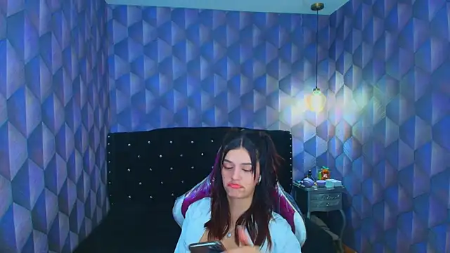 LiaHarryis Live XXX-Chat