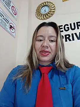 Hannah-colx Chat XXX in diretta
