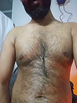 Show modela Bigkannan na web-kameri