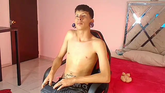Astarotth__ Obrolan Langsung XXX