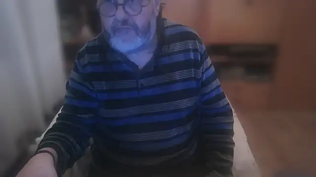 Show de webcam de Koldo70
