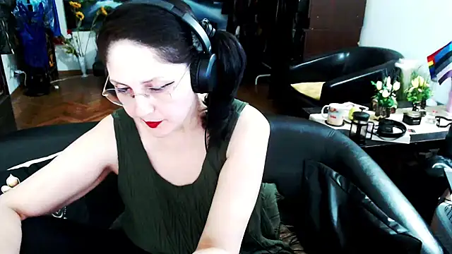 Imperatriza Live XXX-Chat