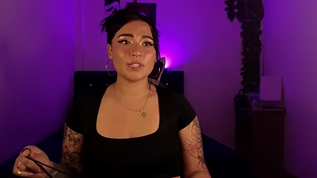 Pauilina – Naživo XXX chat