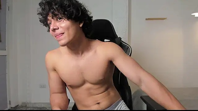 Show de webcam de latin_beast4