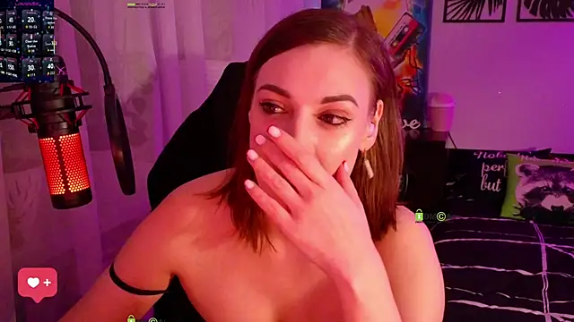 LadyLLS: απευθείας συνομιλία ΧΧΧ
