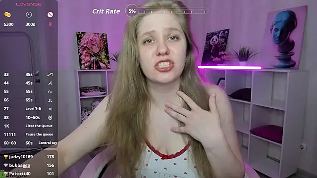 Megan_Violer live XXX chat