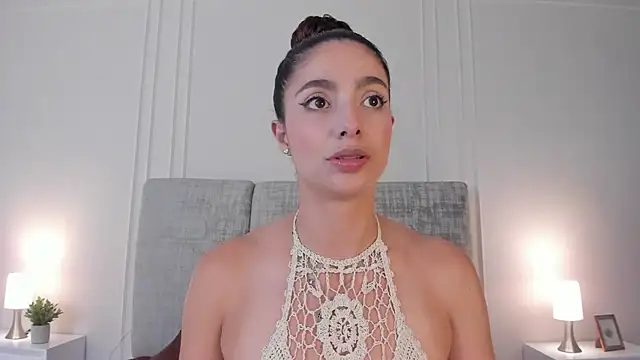 Angel-bells Chat XXX in diretta