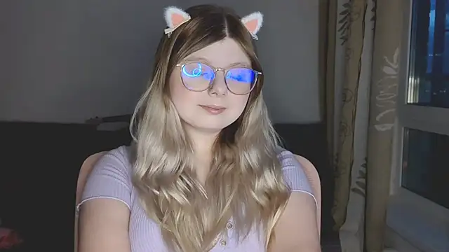 Czat XXX na żywo – YukiBlush