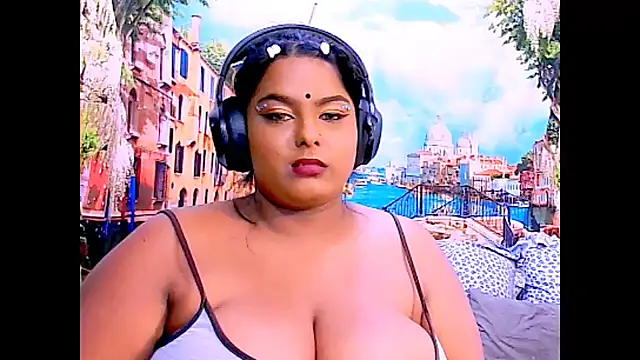 Živý XXX chat Indianfairy99