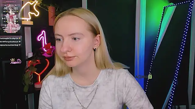 mila_glow1 Chat XXX live
