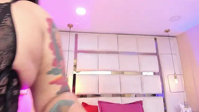 elizavenus Chat XXX live