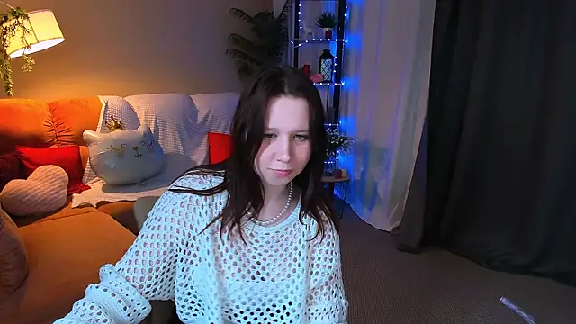 Živý XXX chat MooonlightSky