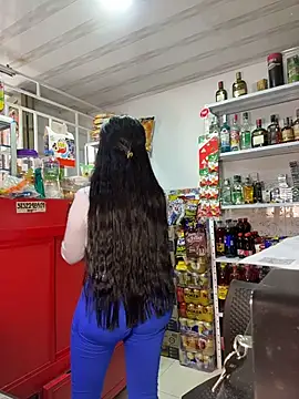 Sara_fun élő XXX-chatje