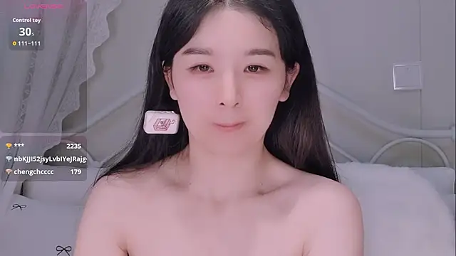 BingLin- 即時 XXX 聊天