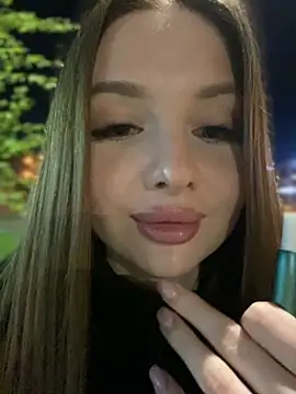 KrisMagnolyn Live XXX chat