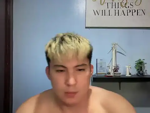 Kingdirtyfog Show in webcam