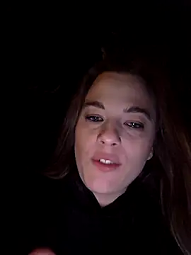 Luna_Lynn – Kamerová šou