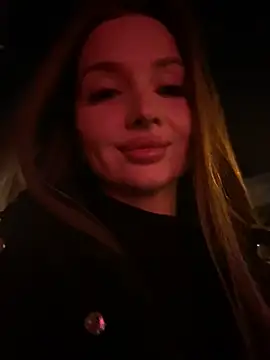 KrisMagnoly Live XXX Chat