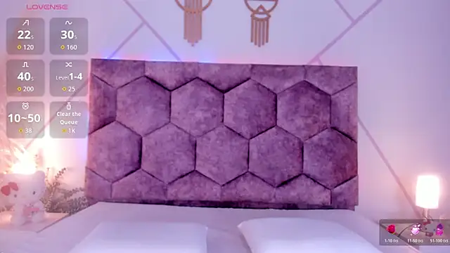 _bella_rossee_ Adlı Modelin Canlı XXX Sohbeti