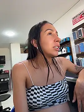 Pertunjukan Kamera Web pregnant_sofii18